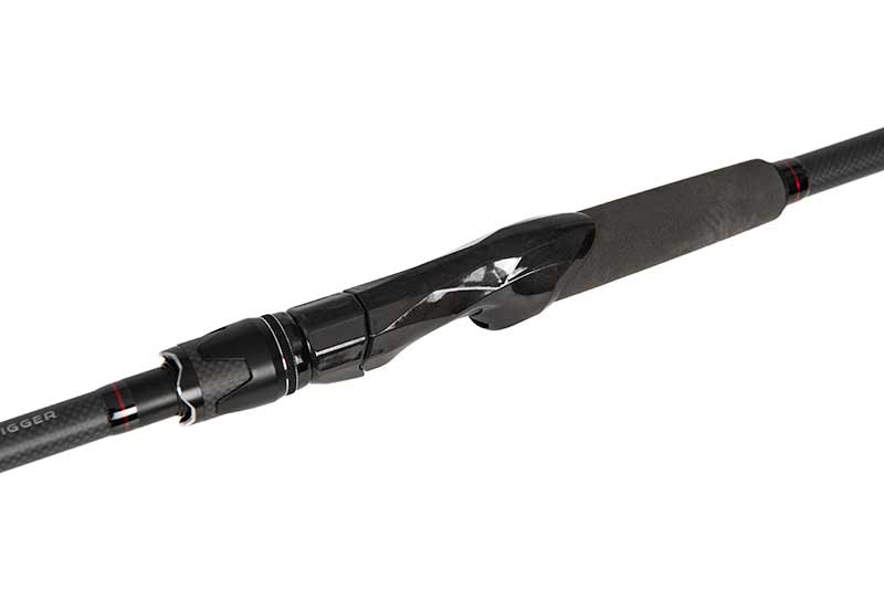 Fox Rage Prism X Heavy Jigger 2024 Spin 10-40g 